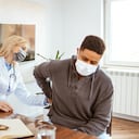 Expulsar los cálculos renales puede ser bastante doloroso, aunque, normalmente, no producen daños permanentes si se detectan oportunamente.