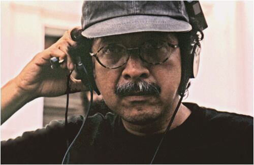 Pacho Bottía, el director