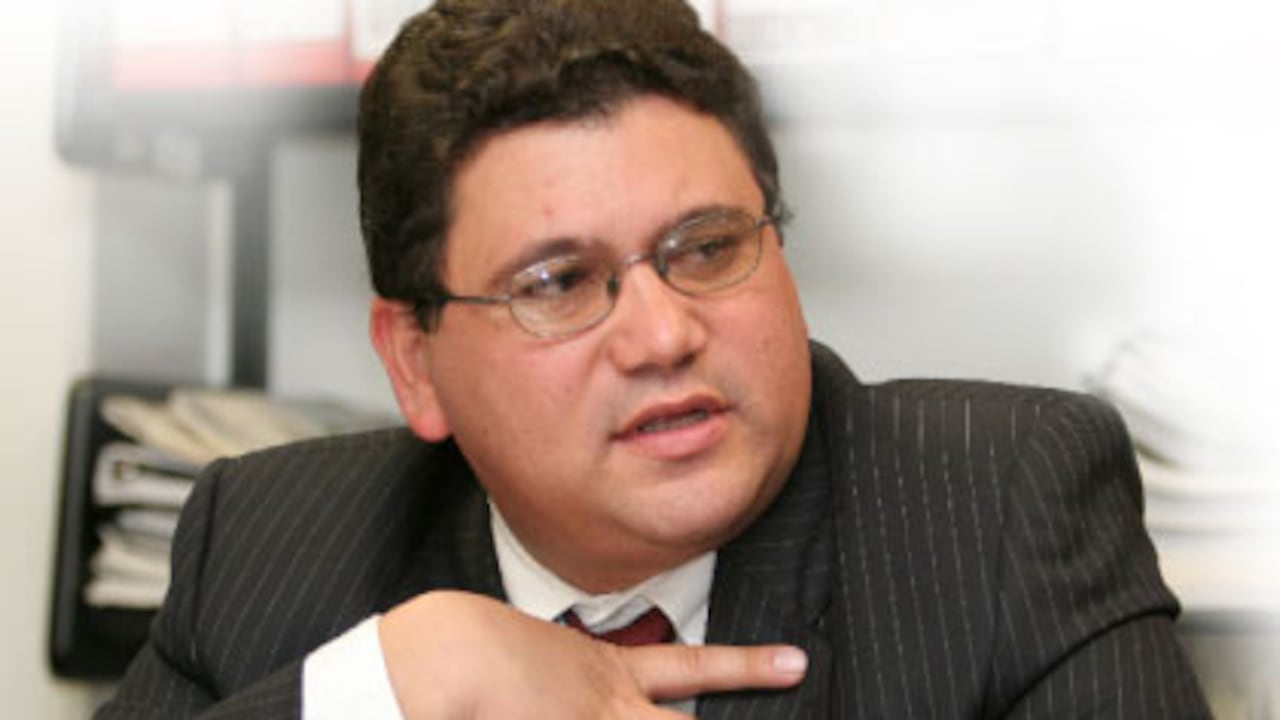 En los próximos días el ex superintendente de Notariado y Registro, Manuel Cuello Baute, ratificará y ampliará sus denuncias en la Corte Suprema de Justicia