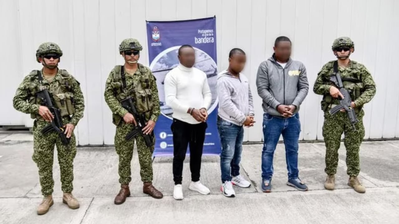 Abren investigación disciplinaria a concejal capturado en EE. UU. por narcotráfico; es señalado de integrar red transnacional de drogas