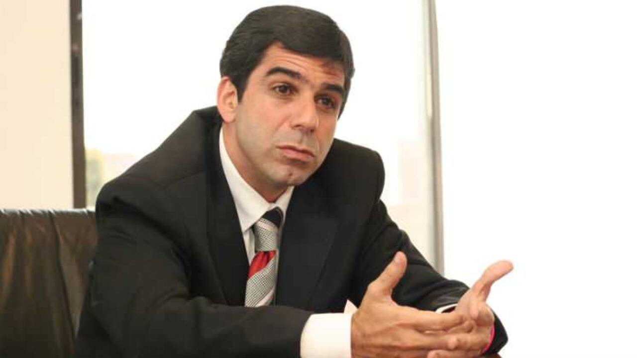 Alex Char dice que en la ciudad existe un tema de microtráfico grave.