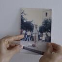 El rojo más puro / Yira Plaza O'Byrne