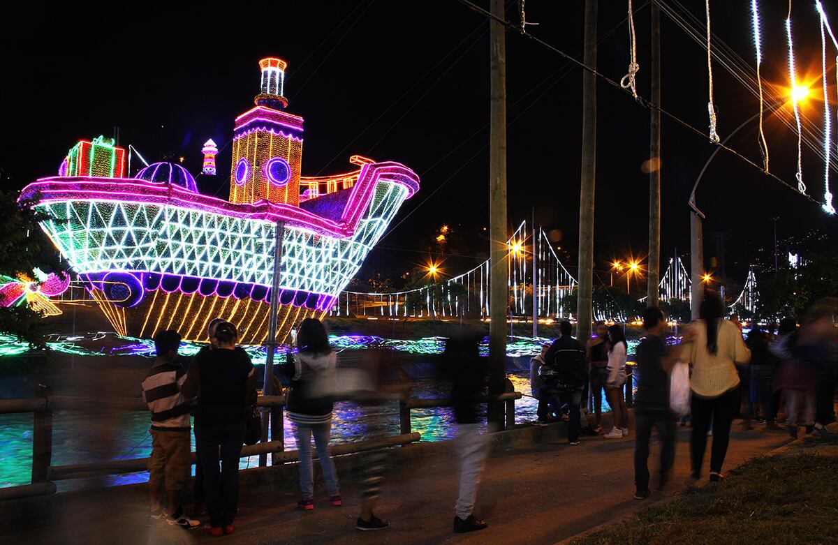 Foto: Pablo Andrés Monsalve Mesa