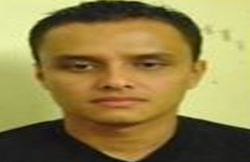 1.112 capturados en 2010. Febrero 17: Wilfer Alexánder Muñoz, alias El Rajado. Segundo jefe de la Oficina de Envigado.