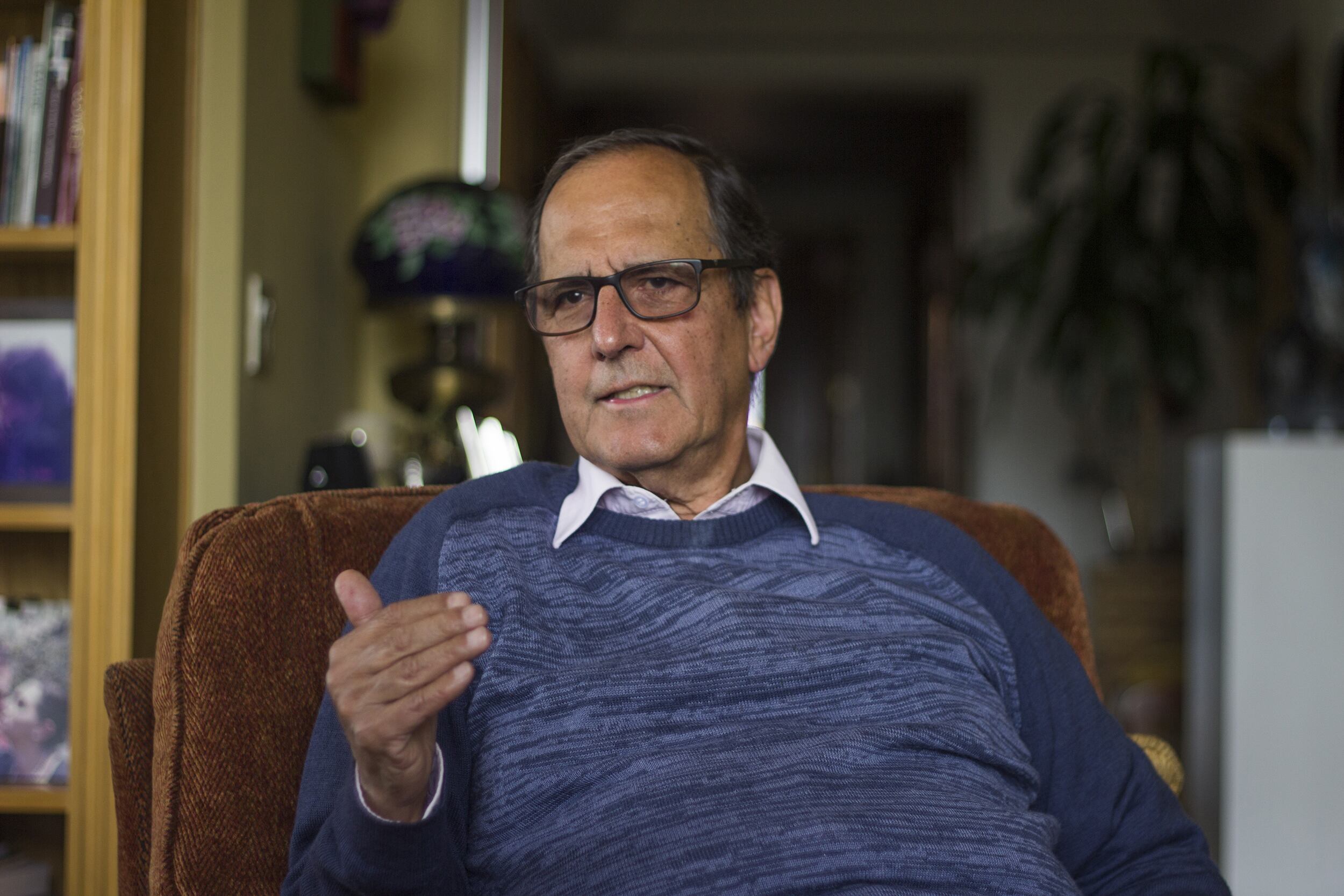 Juan Camilo Restrepo