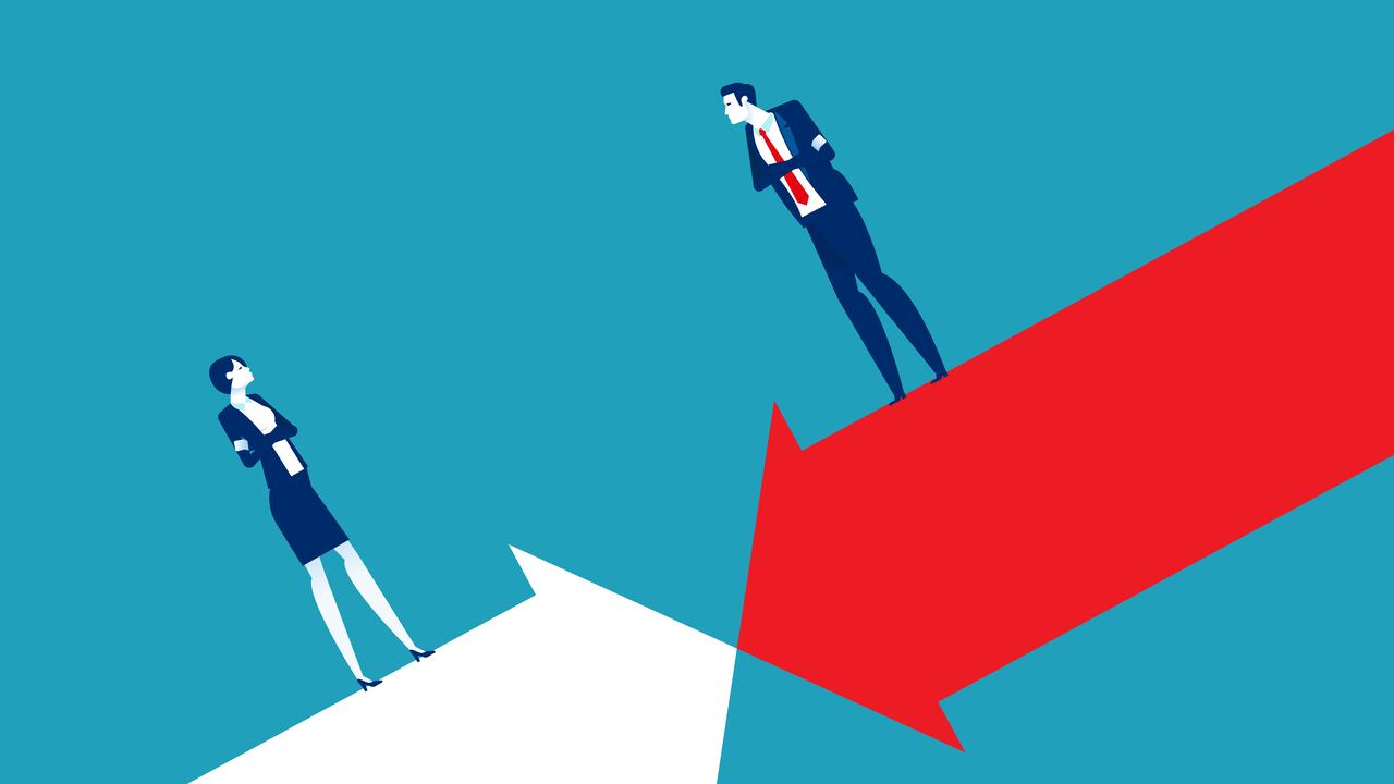 Economic fluctuations. The cycle of the economy