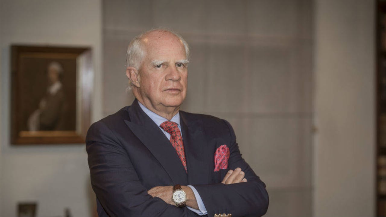 Foto: Mauricio Botero/Dinero.
