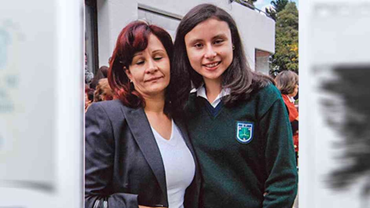 Daniela duró 8 meses en coma