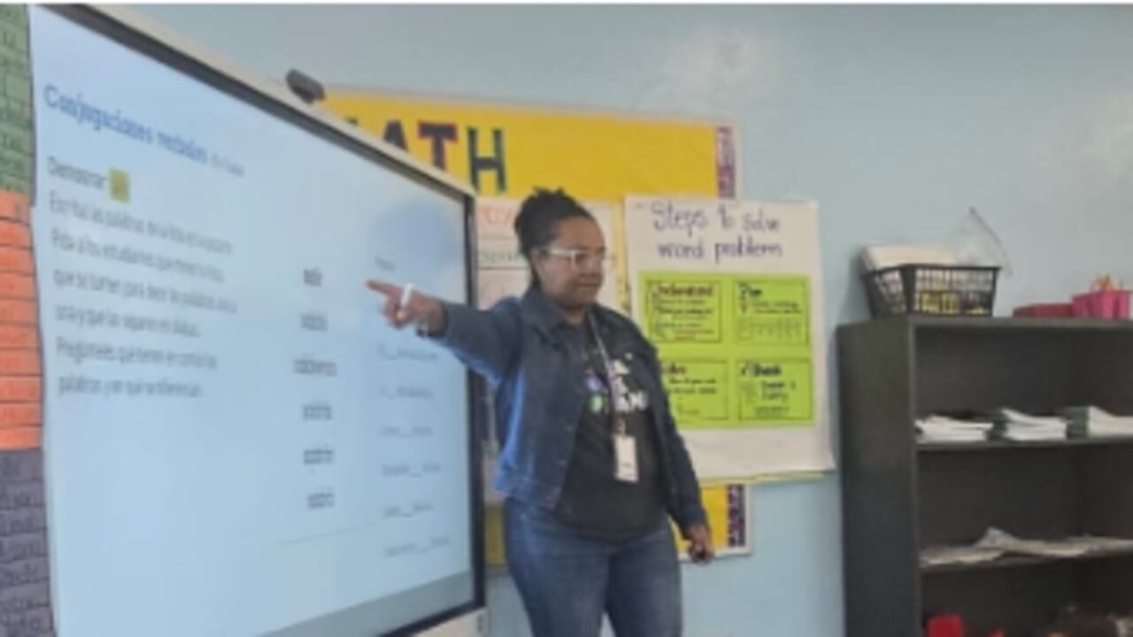 Brecha educativa en el siglo XXI.