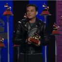 Silvestre Dangond recibió el Grammy Latino por su álbum Las locuras mías
