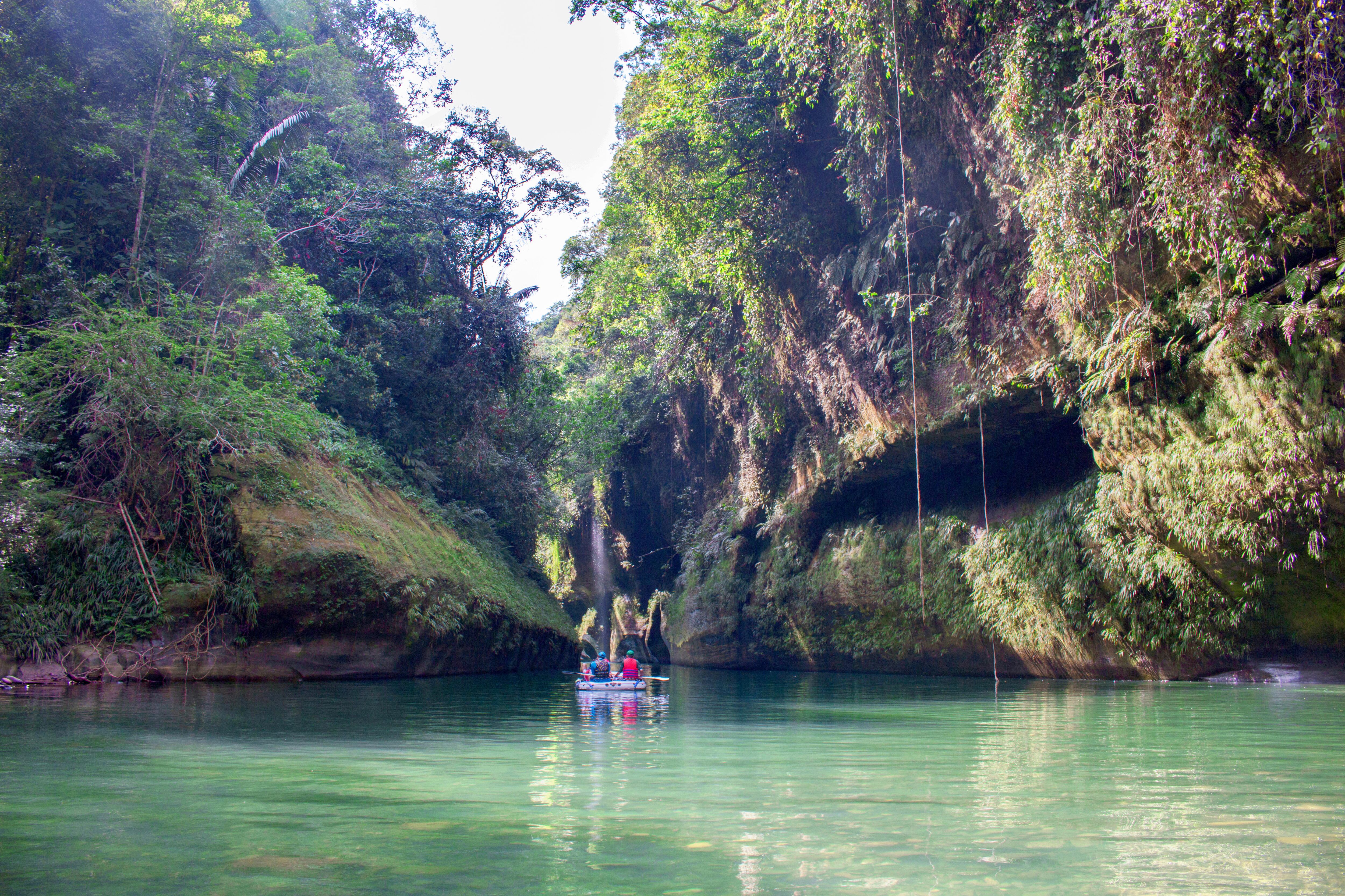 La Cámara Colombo-Alemana lanza "Meta Sostenible" para fortalecer el turismo en esa región