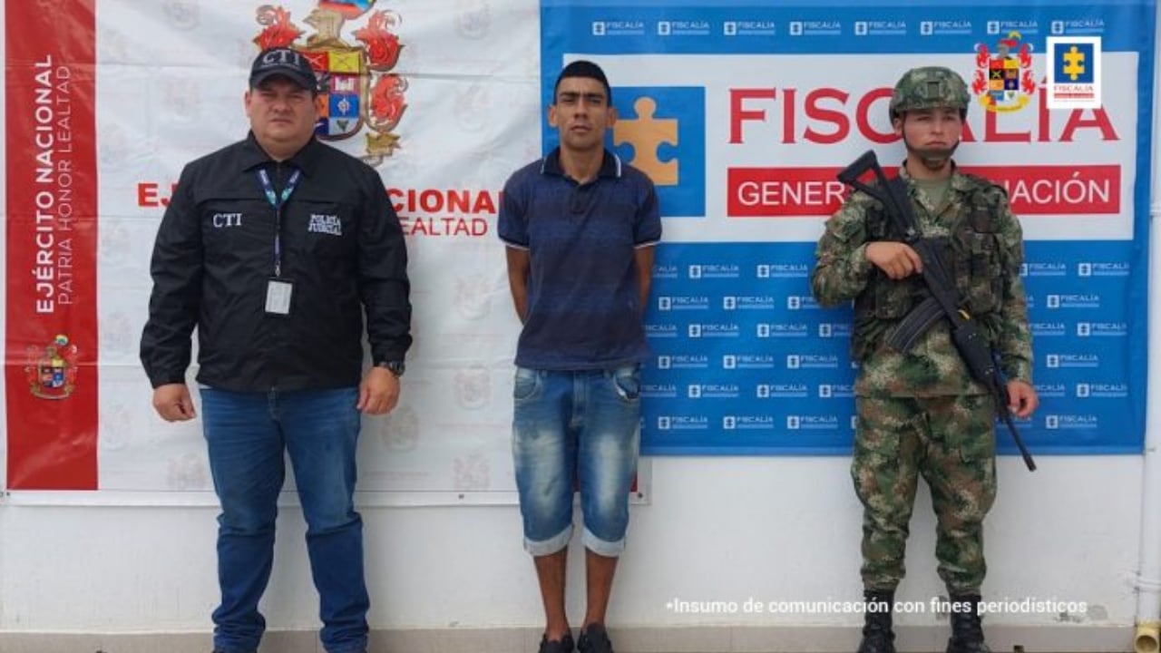 Alias Pichicha asesinó a un hombre que le debía dinero en Huila