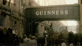 La casa Guinness tendrá temporada 2