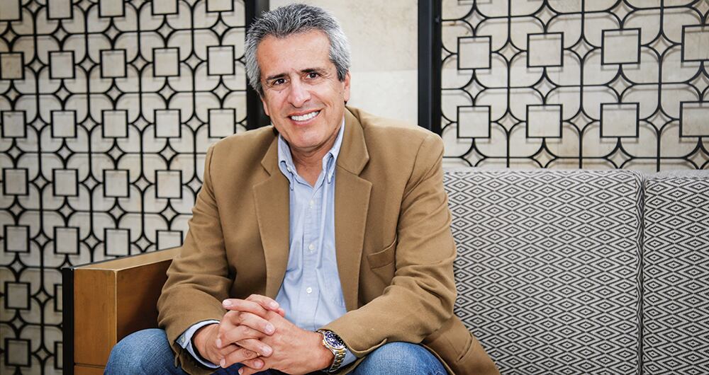 “Haremos el esfuerzo de sacar una o dos reformas este año”_1