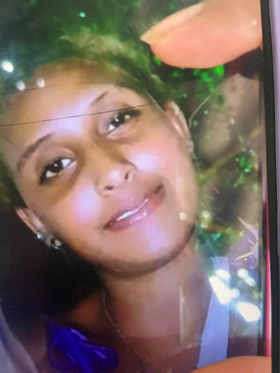 Joven hallada muerta en Ponedera.