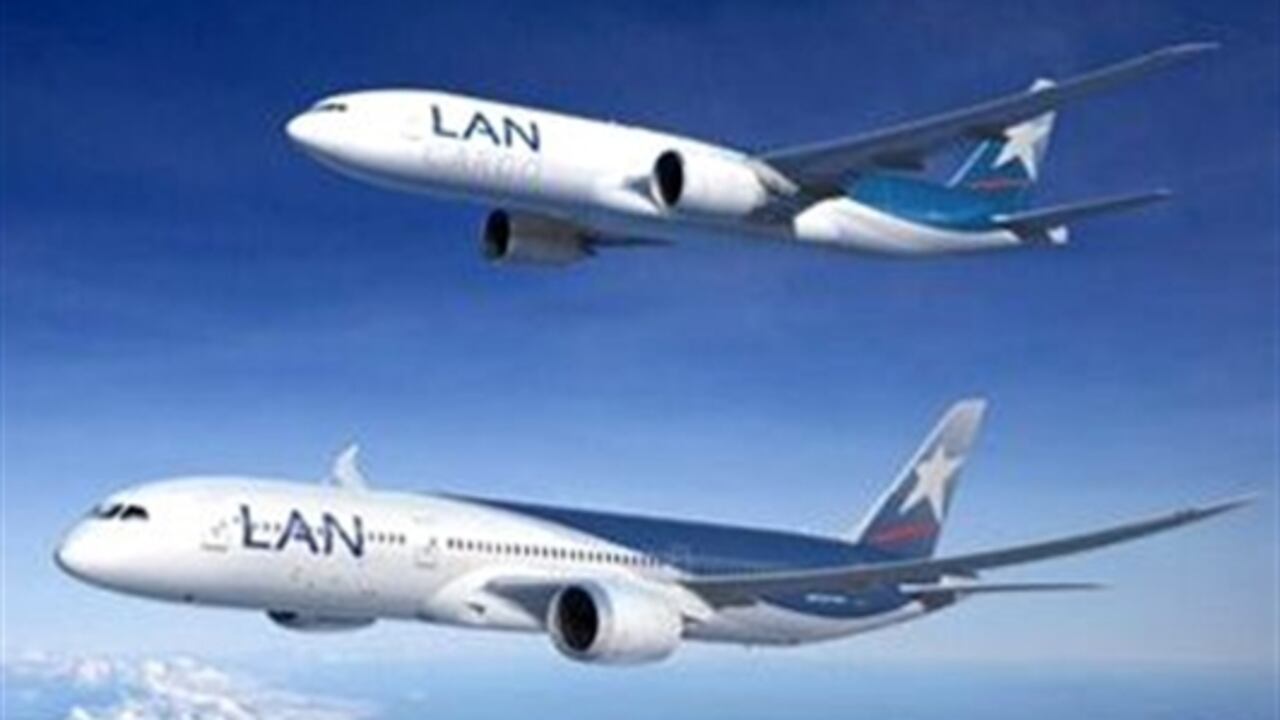 LAN Colombia es sancionada por la Superindustria por vulnerar derechos del consumidor.