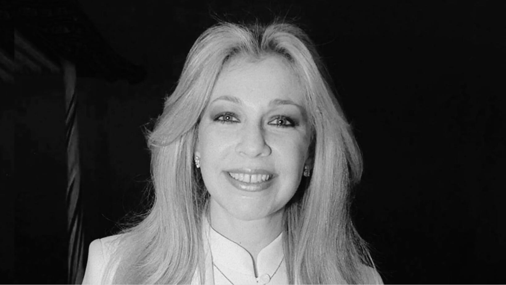 Ernestina Sodi muere a sus 64 años