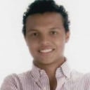 Luis Andrés Colmenares.