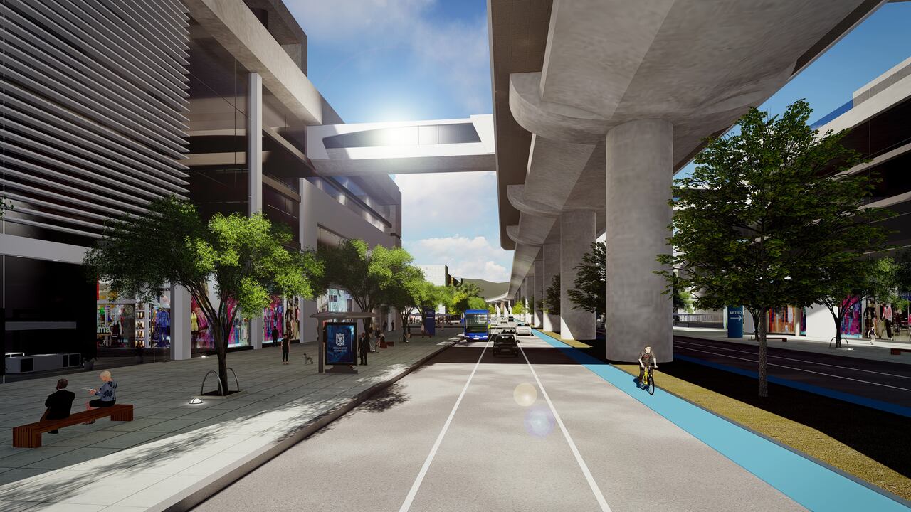 Si todo sale bien, a comienzos del 2023 se iniciarán las obras del viaducto y los primeros trenes estarán en el país para el tercer trimestre del 2025.