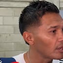 Teófilo Gutiérrez, delantero y referente del Junior de Barranquilla