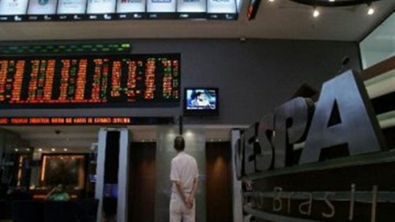 Bolsa de Valores de Brasil