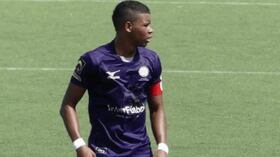 Denilson David Mena Aguirre