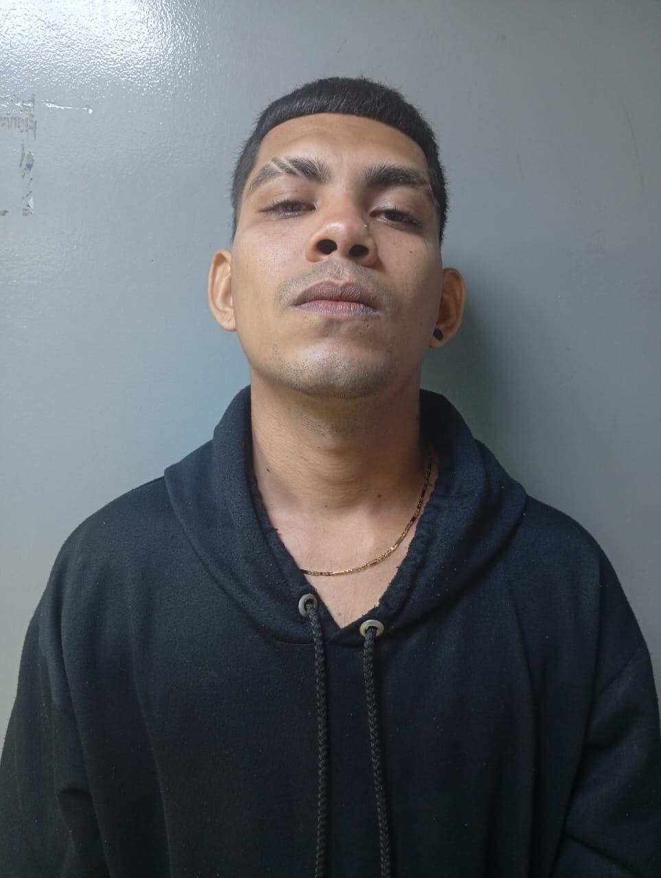 Alias Polli, sicario que habría asesinado a un comerciante en Soledad, Atlántico.