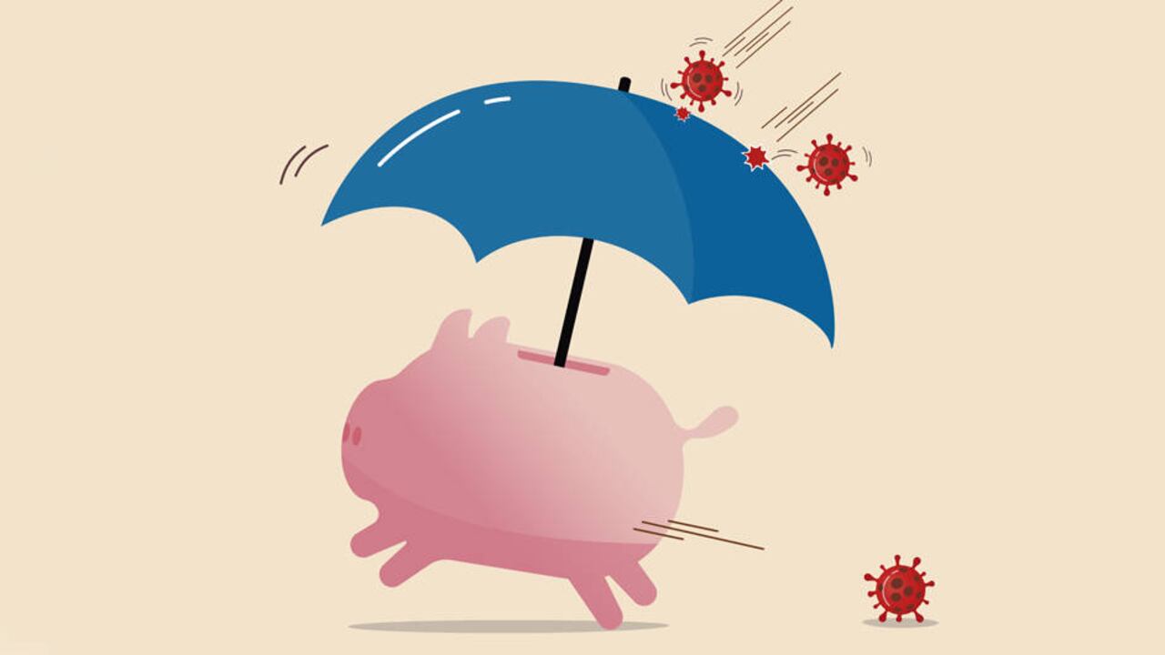 En abril, el gasto real de los hogares reportó una caída histórica del 5,1 por ciento, según la consultora Raddar.