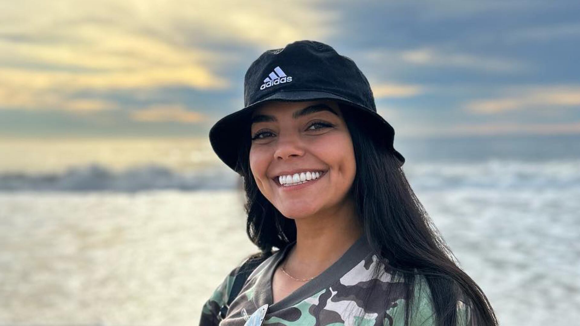 VAlentina Taguado es la más reciente eliminada de "Survivor: la isla de los famosos"