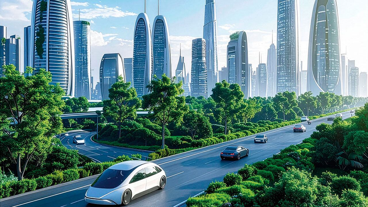 Según Rodas, Singapur es un ejemplo de ciudades resilientes, gracias a su capacidad para coexistir con el cuidado de la naturaleza y al mismo tiempo impulsar el desarrollo urbano y la modernización tecnológica.