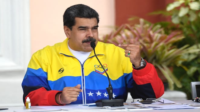 Expresidente de Bolivia reconoce el liderazgo de Duque para denunciar a Maduro y ponerle fin a las reelecciones indefinidas en America Latina