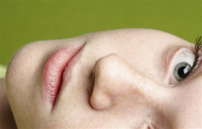 El color de los ojos afecta la personalidad