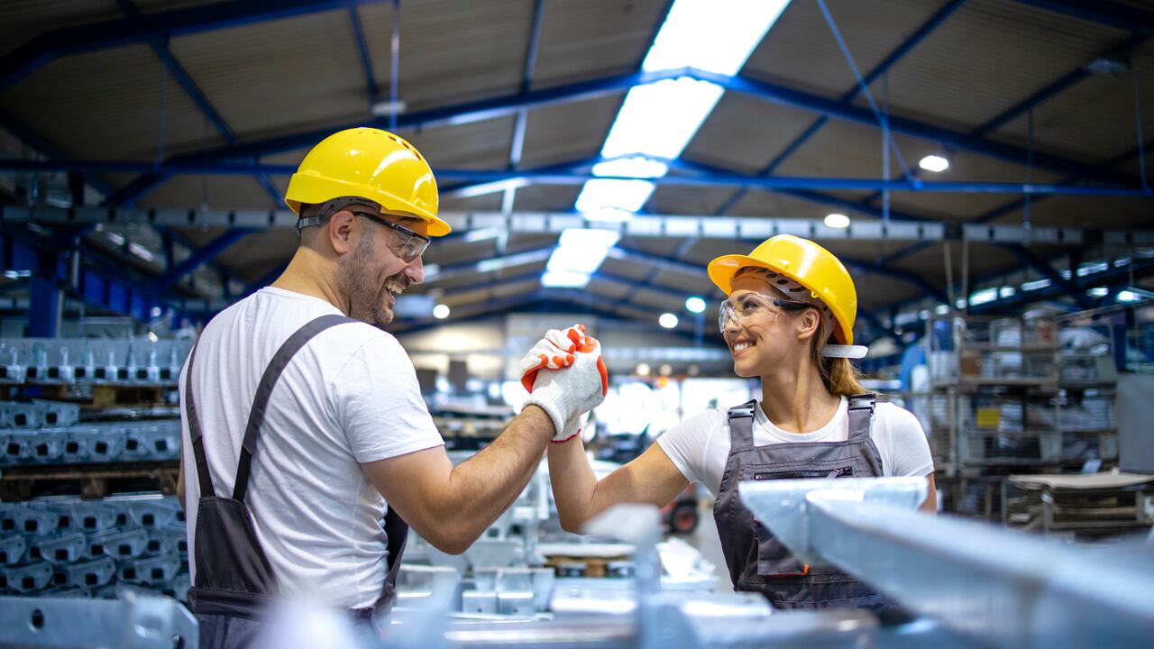 Especial Colombia Paìs de Oportunidades, Hora de Avanzar