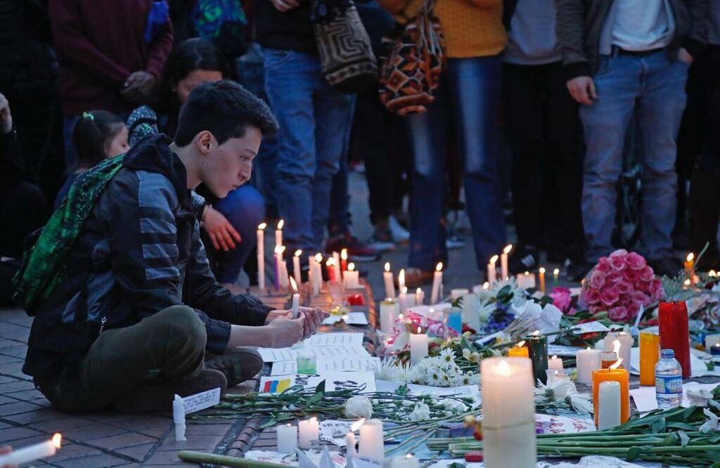 Hospital San Ignacio - Foto: León Darío Peláez/Semana