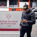 Unidad Nacional de Protección (UNP).