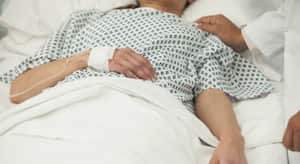 Después de que se le practicaron exámenes en el Hospital de Kennedy se pudo establecer que la mujer nunca estuvo en embarazo. El cuerpo médico le ofreció atención psicológica y psiquiátrica.