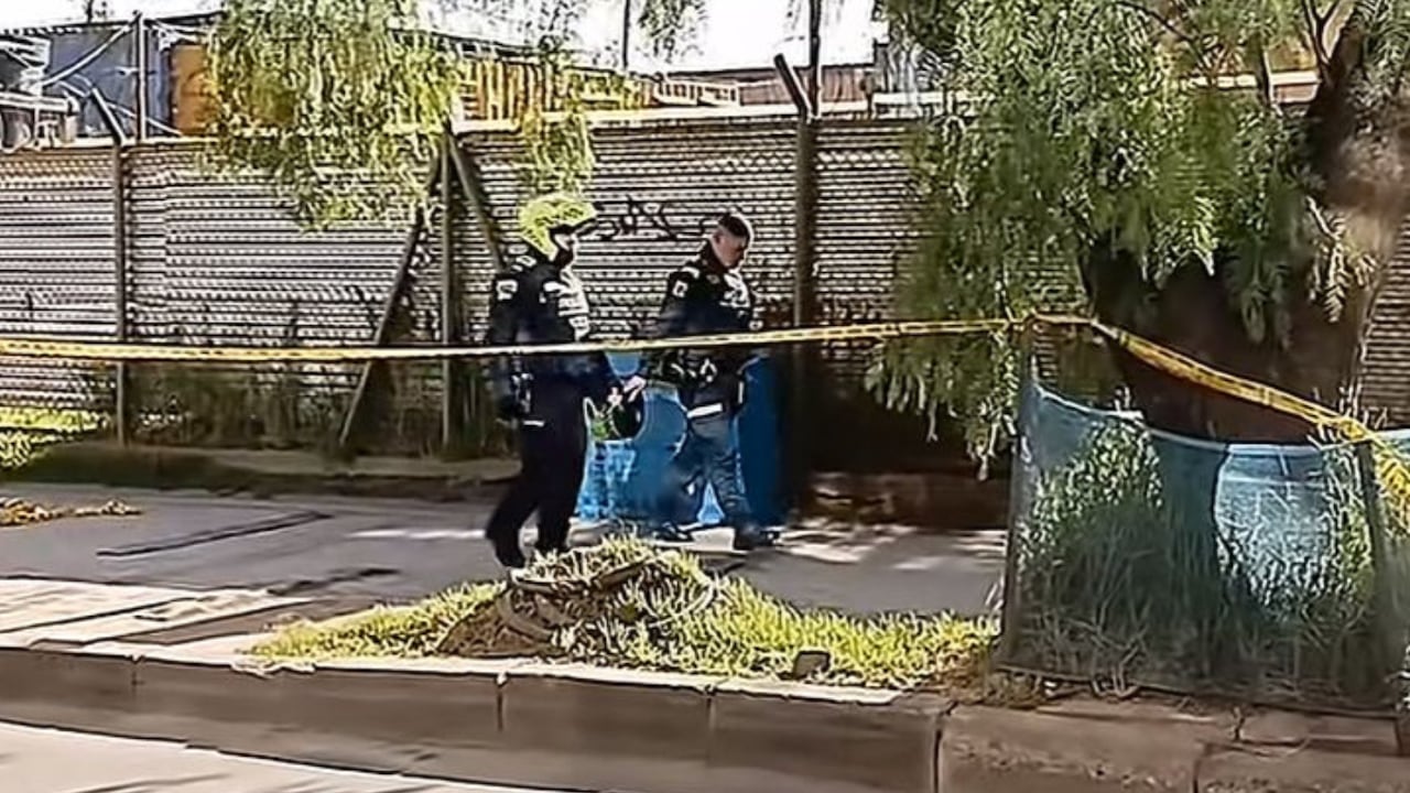 Las autoridades están adelantando las investigaciones pertinentes.