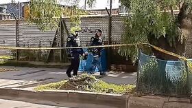 Las autoridades ya están adelantando las investigaciones pertinentes.