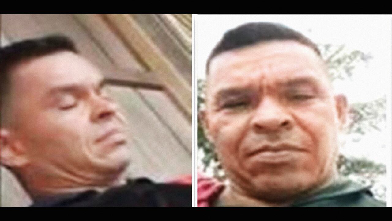 Alias Paisa Duber descubrió que fue infiltrado por el Ejército y ordenó la tortura y asesinato del informante. 