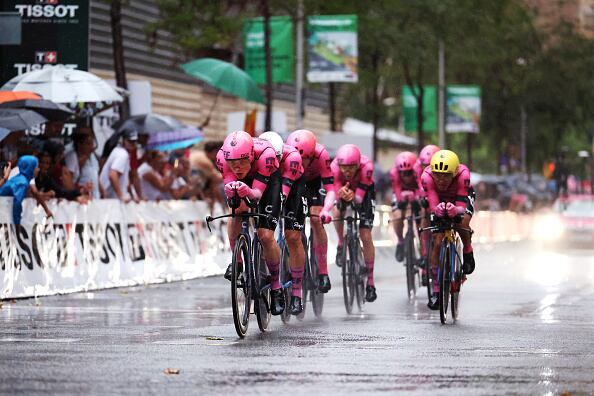 Education First con Diego Camargo.