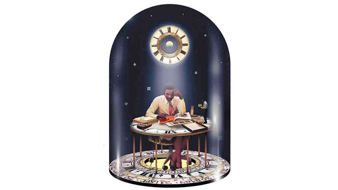 ILUSTRACIÓN: GABRIEL EDUARDO HENAO