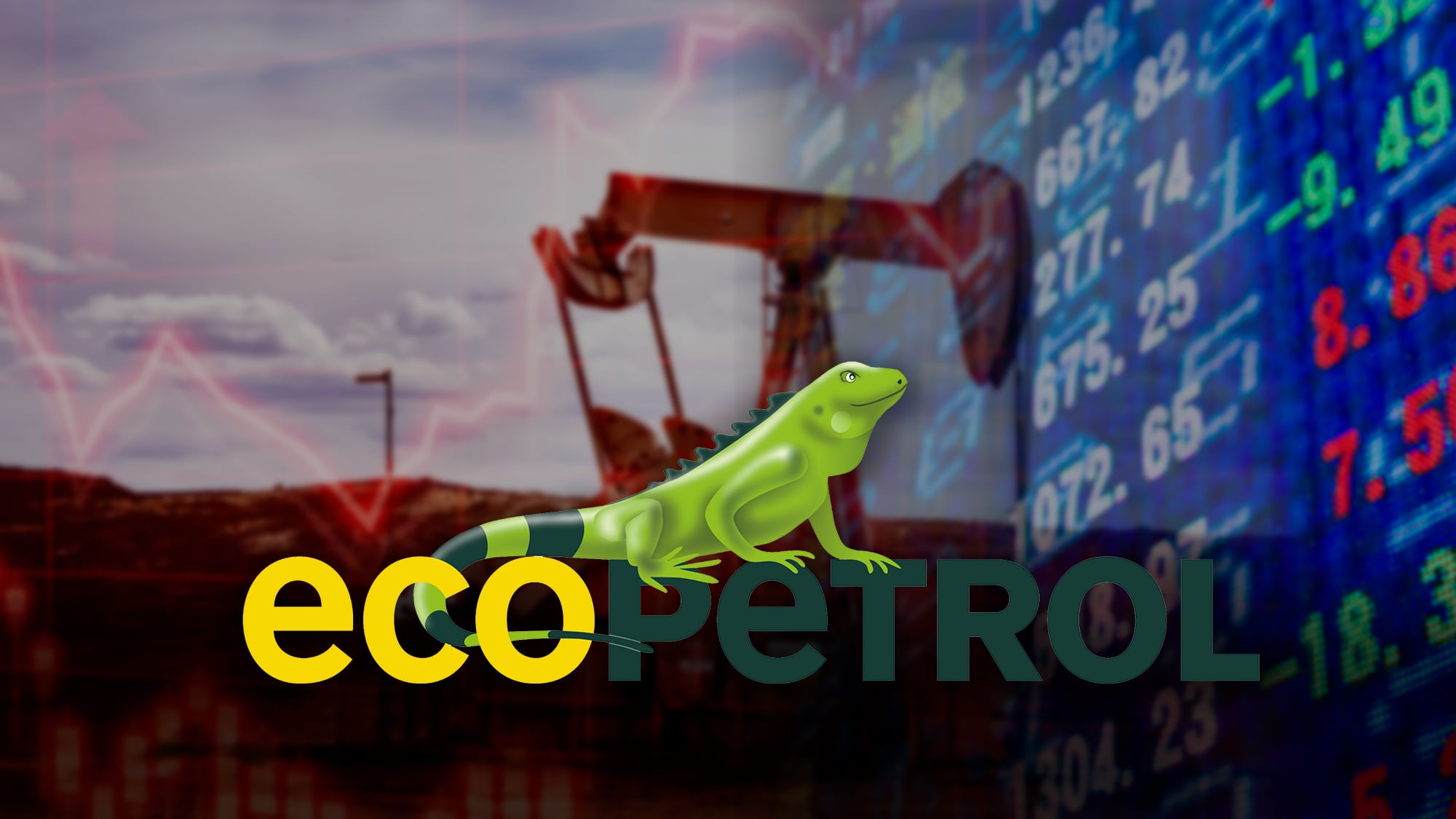 ECOPETROL