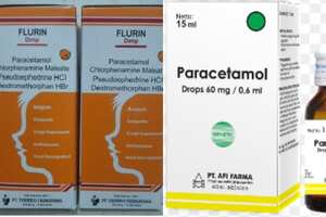 Estos son algunos de los jarabes para la tos contaminados que son de alto riesgo para la salud pública.