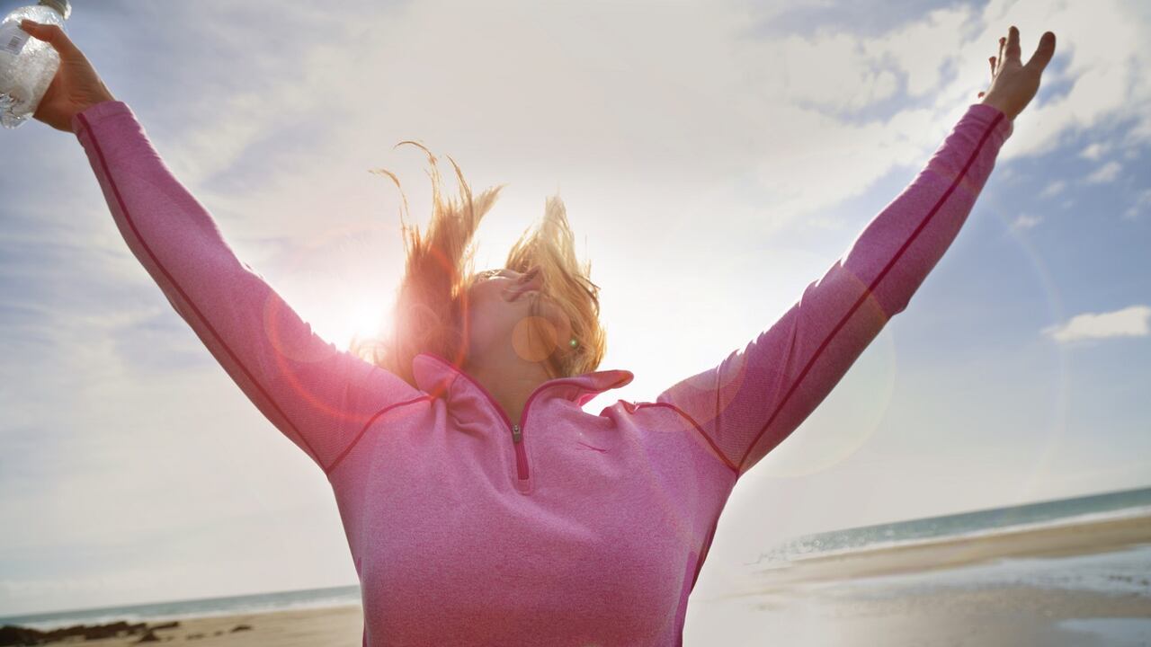 Hay vitaminas clave para mejorar la energía y vitalidad de las personas.