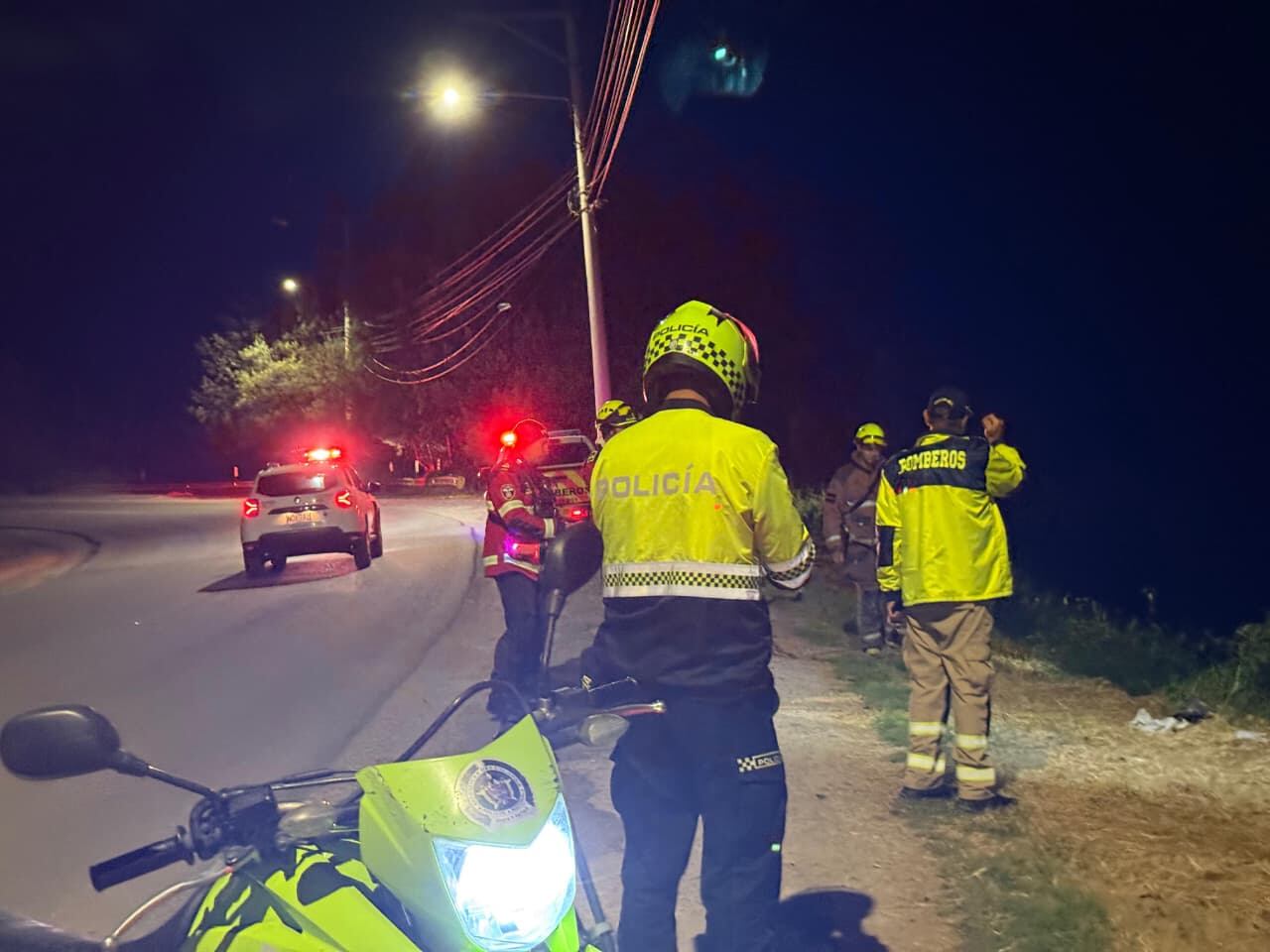 Operaciones de búsqueda Valeria Afanador