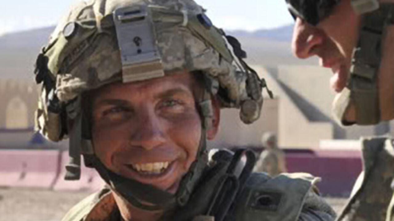 Robert Bales, de 38 años, llegó el pasado viernes a Forth Lavenworth, una cárcel militar para presos preventivos y condenados a penas inferiores a cinco años.