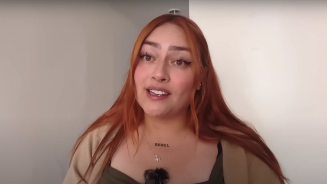 Lalis se defiende de los ataques y críticas, dice que no hace nada ilegal