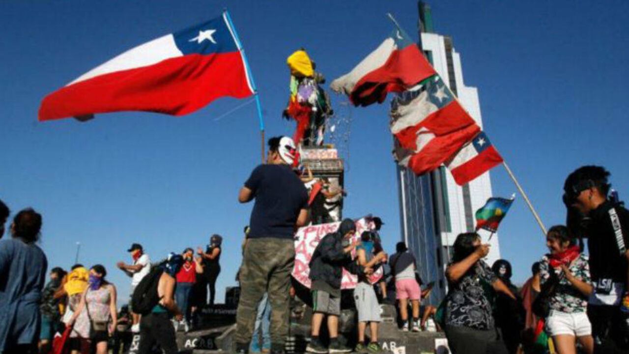 El plan contempla repartir entre las más familias chilenas más vulnerables hasta US$124.