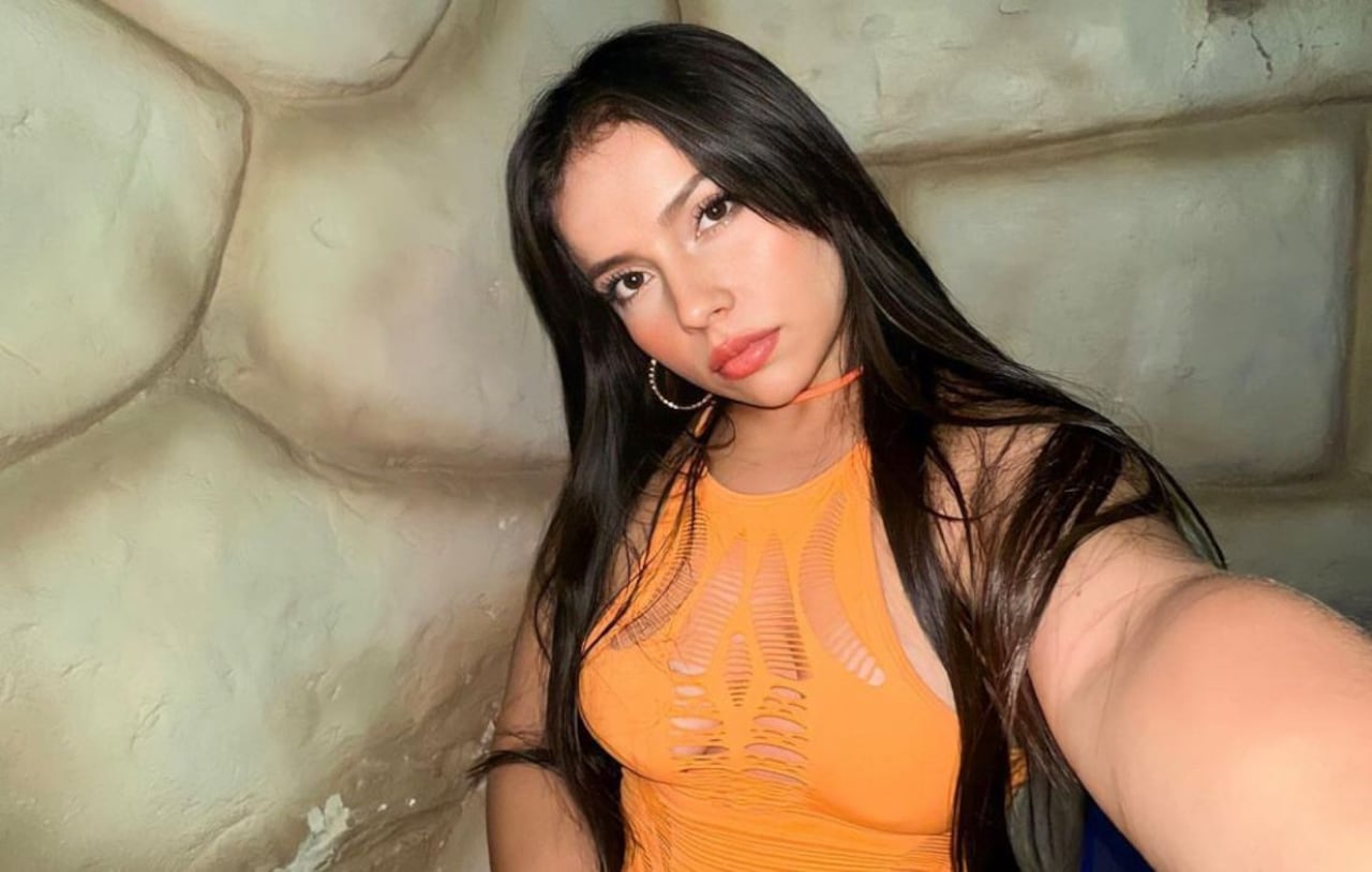 Aída Cortés asegura que Angie Brand quiere usar su nombre para ganar fama