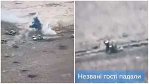 Combates en Vuhledar, Ucrania